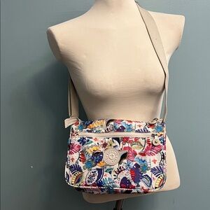 Kipling Callie Crossbody shoulder bag HB6492-133
